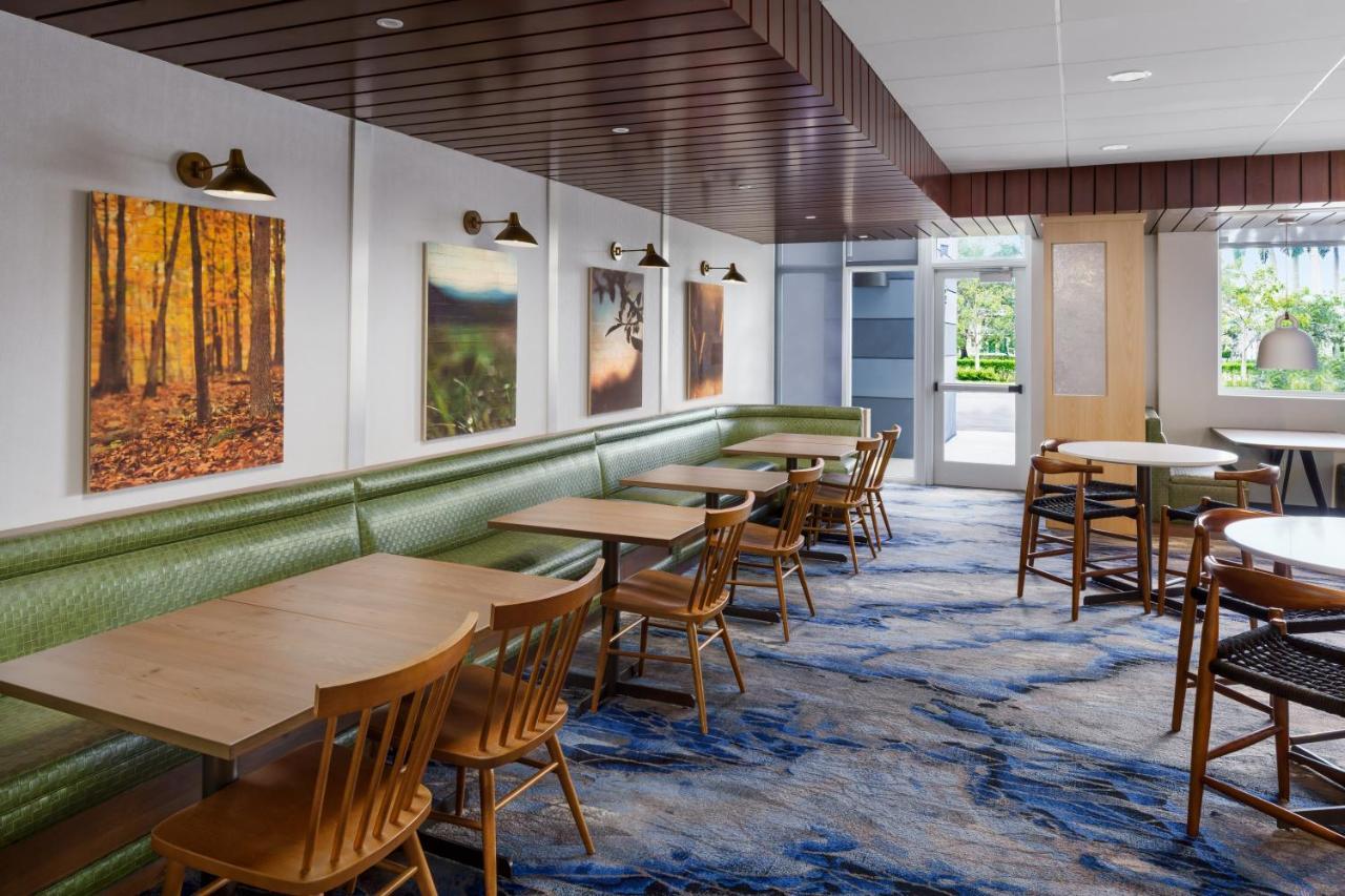 Fairfield Inn & Suites Homestead Florida City Zewnętrze zdjęcie