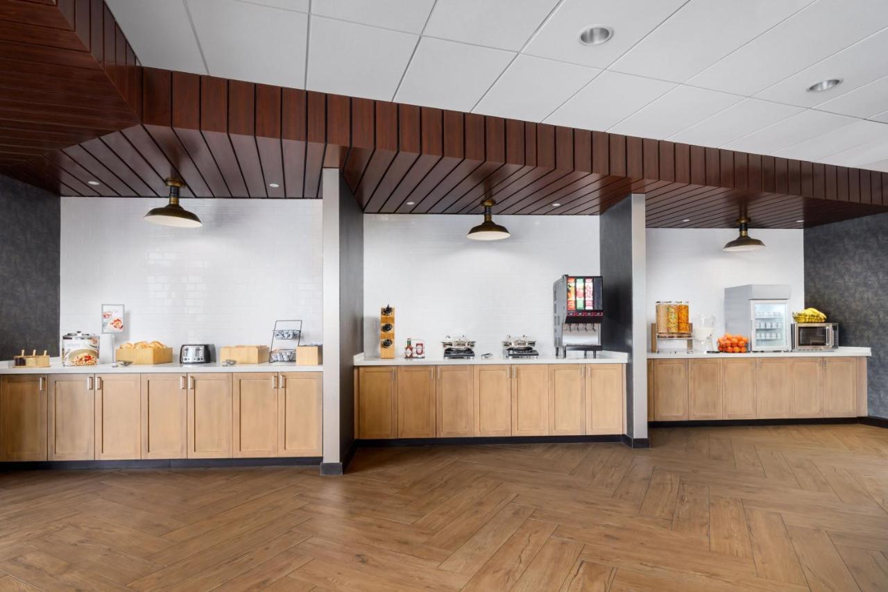 Fairfield Inn & Suites Homestead Florida City Zewnętrze zdjęcie