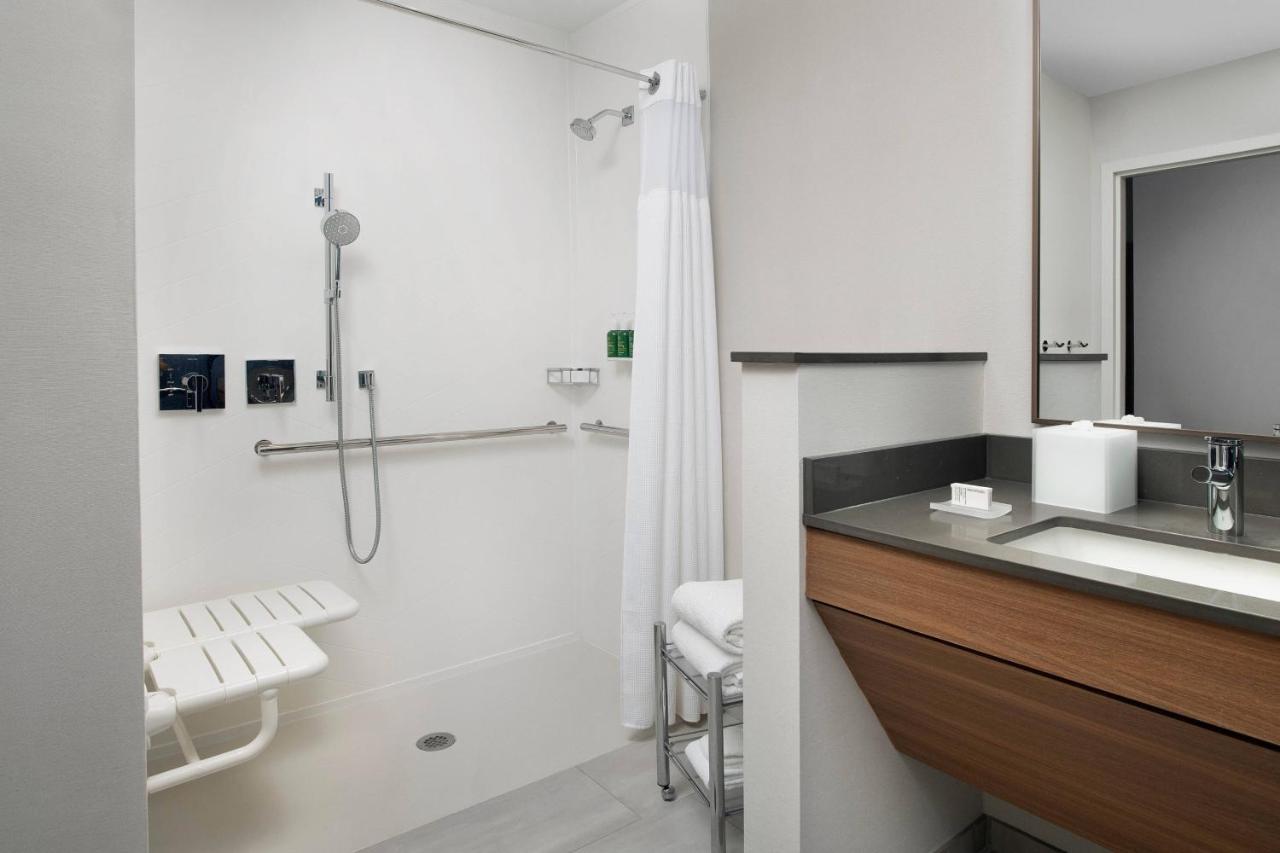 Fairfield Inn & Suites Homestead Florida City Zewnętrze zdjęcie